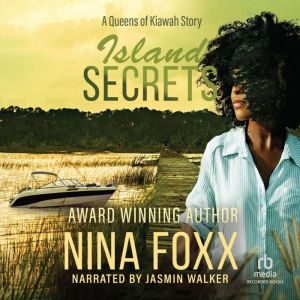 Island Secrets, Nina Foxx