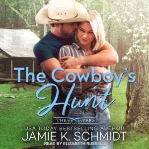 The Cowboys Hunt, Jamie K. Schmidt