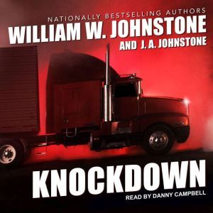 Knockdown, J. A. Johnstone