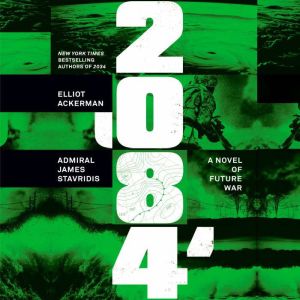 2084, Elliot Ackerman