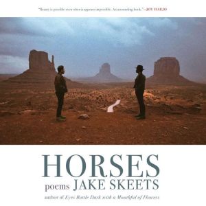 Horses, Jake Skeets