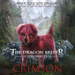 Crimson, Tai Manivong