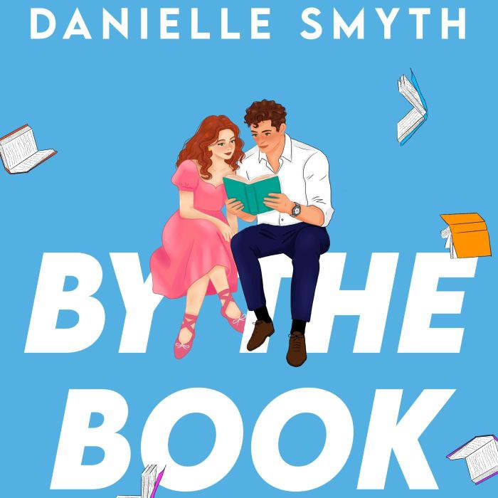 By the Book, Danielle Smyth