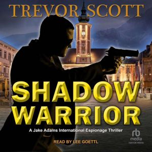 Shadow Warrior, Trevor Scott