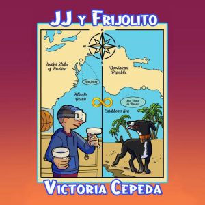 JJ y Frijolito, Victoria Cepeda