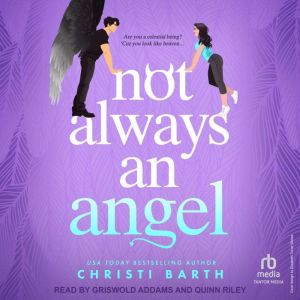 Not Always an Angel, Christi Barth