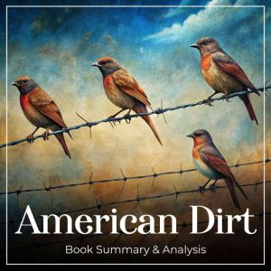 American Dirt Book Summary and Analy..., Hazel Quinn