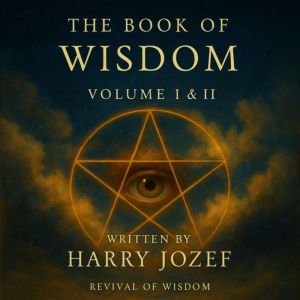 The Book of Wisdom, Harry Jozef