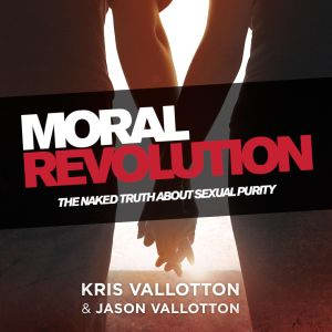 Moral Revolution, Kris Vallotton