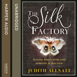 The Silk Factory, Judith Allnatt