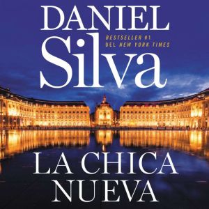 New Girl, The  chica nueva, La Spani..., Daniel Silva