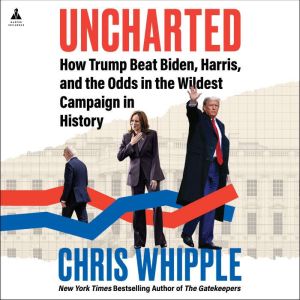 Uncharted, Chris Whipple