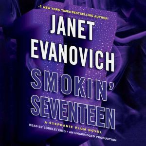 Smokin Seventeen, Janet Evanovich