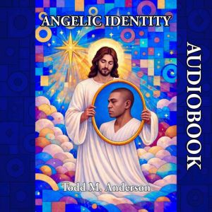 Angelic Identity, Todd M. Anderson