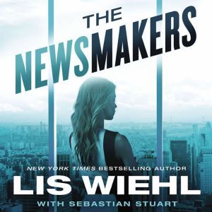 The Newsmakers, Lis Wiehl