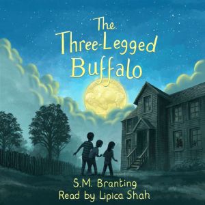 The ThreeLegged Buffalo, S.M. Branting