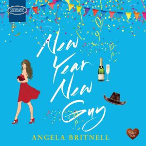 New Year, New Guy, Angela Britnell