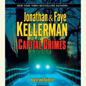 Capital Crimes, Jonathan Kellerman