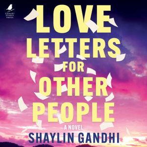 Love Letters for Other People