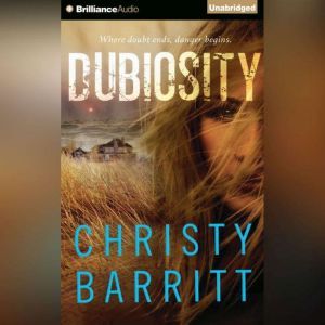 Dubiosity, Christy Barritt