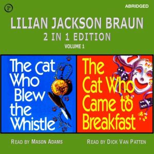 Lilian Jackson Braun 2in1 Edition, ..., Lilian Braun