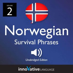 Learn Norwegian Norwegian Survival P..., Innovative Language Learning