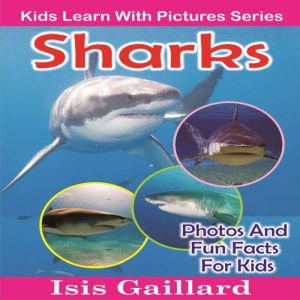Sharks, Isis Gaillard