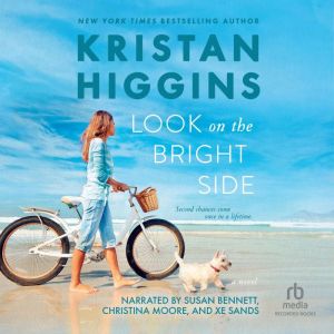Look on the Bright Side, Kristan Higgins