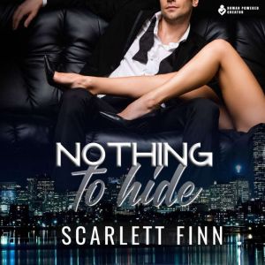 Nothing to Hide, Scarlett Finn
