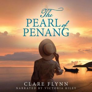 The Pearl of Penang, Clare Flynn