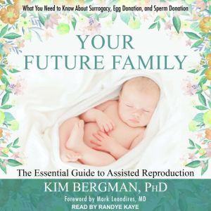 Your Future Family, PhD Bergman