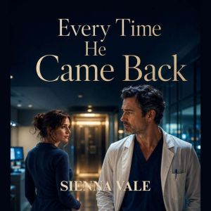 Every Time He Came Back, Sienna Vale