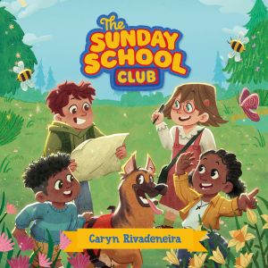 The Sunday School Club, Caryn Rivadeneira
