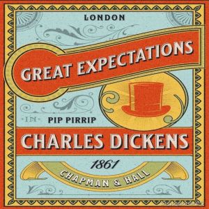 Great Expectations, Charles Dickens
