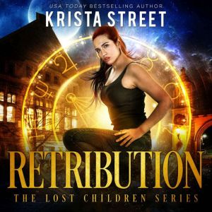 Retribution, Krista Street