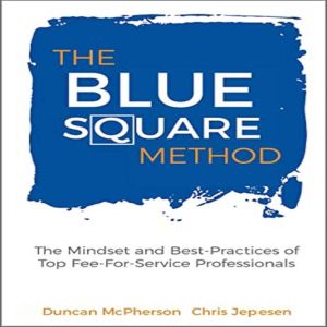 The Blue Square Method, Duncan McPherson