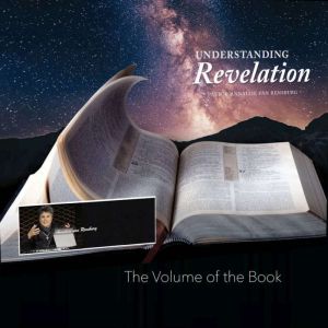 Understanding Revelation: The End of the Law World
