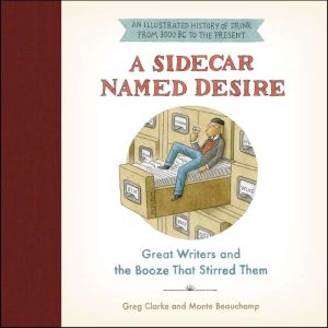 A Sidecar Named Desire, Greg Clarke