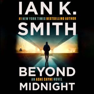 Beyond Midnight, Ian K. Smith