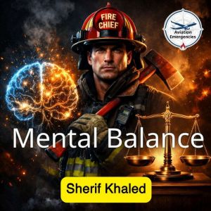 Mental Balance, Sherif Khaled