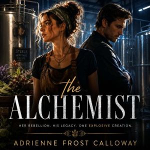 The ALCHEMIST, Adrienne Frost Calloway