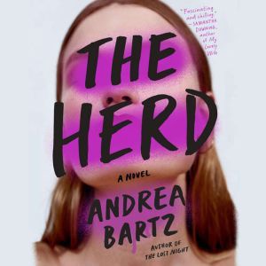 The Herd, Andrea Bartz