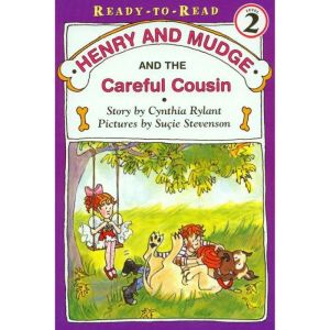 Henry and Mudge and the Careful Cousi..., Cynthia Rylant