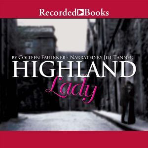 Highland Lady, Colleen Faulkner