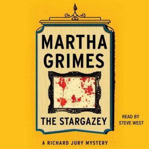 The Stargazey, Martha Grimes