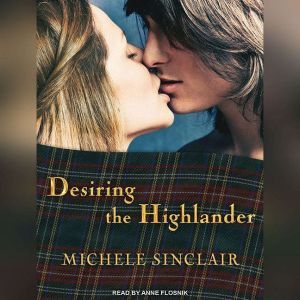 Desiring the Highlander, Michele Sinclair