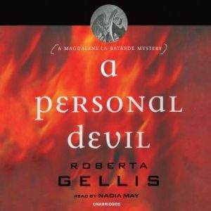 A Personal Devil, Roberta Gellis