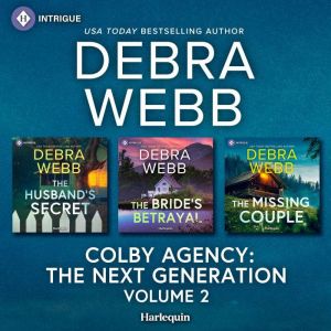 Harlequin Intrigue Colby Agency The N..., Debra Webb