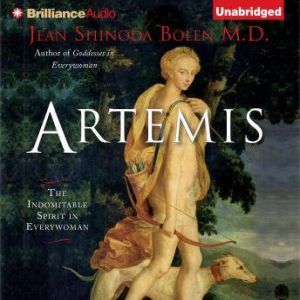 Artemis, Jean Shinoda Bolen