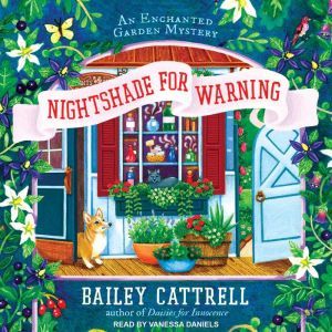 Nightshade for Warning, Bailey Cattrell